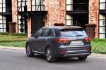 Kia Sorento 2018 года (ZA)